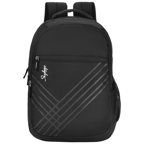 Buy Skybags New Arthur Polyester Laptop Backpack for 15.6 Inch